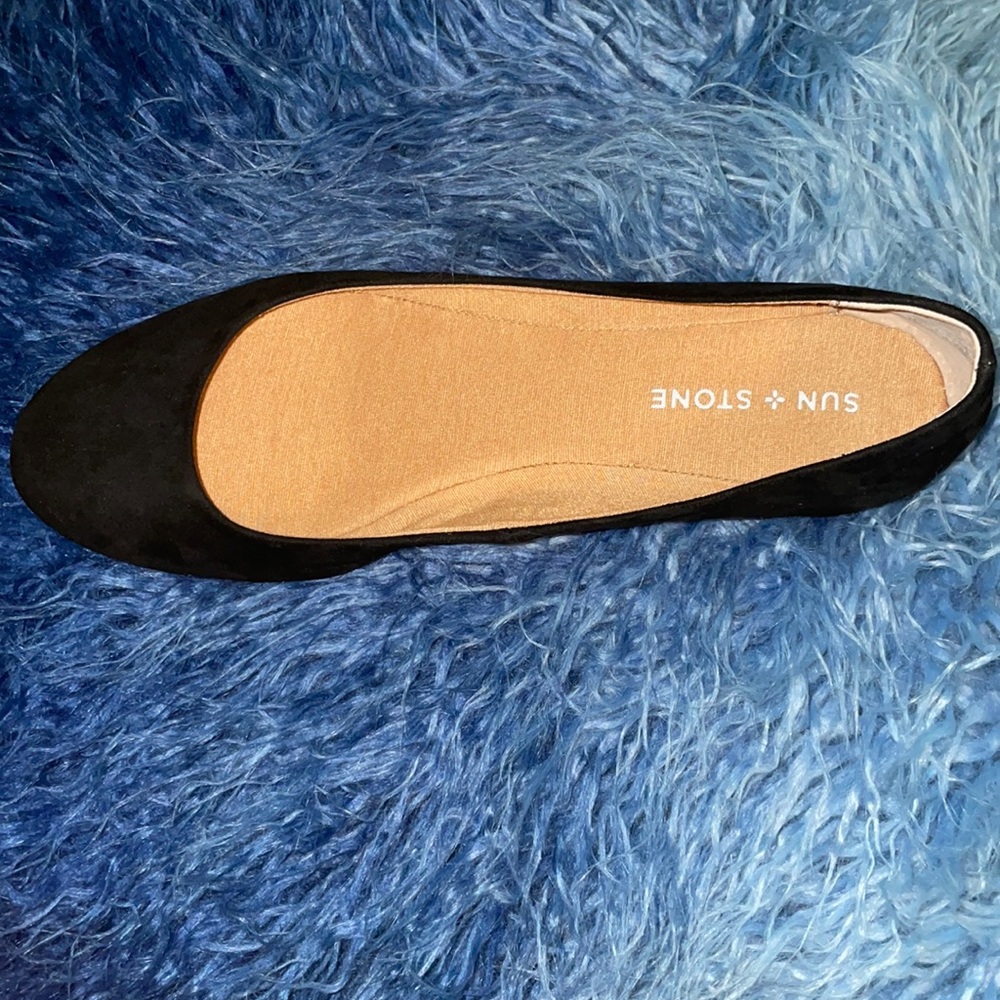 Sun+Stone flats